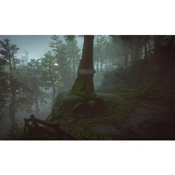 What Remains of Edith Finch Interactive Adventure Game Code