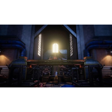 What Remains of Edith Finch Interactive Adventure Game Code