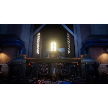 What Remains of Edith Finch Interactive Adventure Game Code