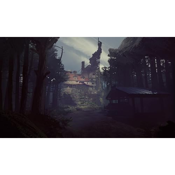 What Remains of Edith Finch Interactive Adventure Game Code