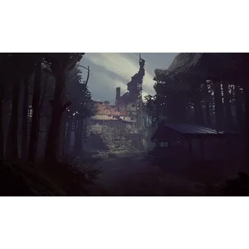 What Remains of Edith Finch Interactive Adventure Game Code