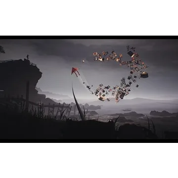 What Remains of Edith Finch Interactive Adventure Game Code