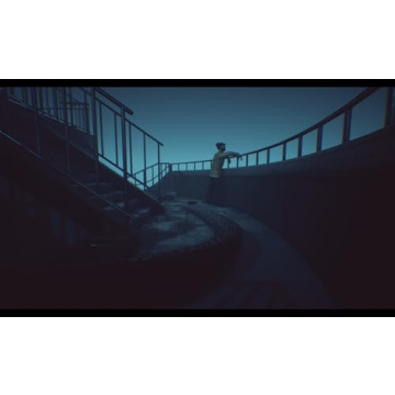 What Remains of Edith Finch Interactive Adventure Game Code