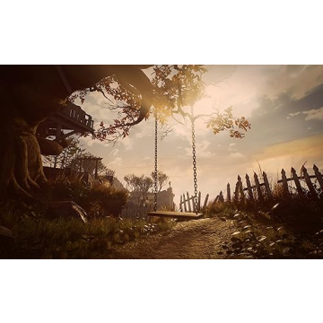 What Remains of Edith Finch Interactive Adventure Game Code