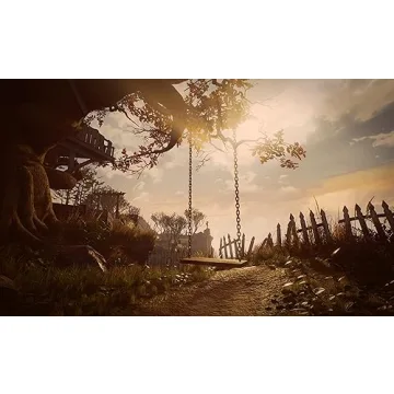 What Remains of Edith Finch Interactive Adventure Game Code