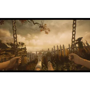 What Remains of Edith Finch Interactive Adventure Game Code