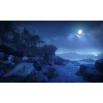 What Remains of Edith Finch Interactive Adventure Game Code