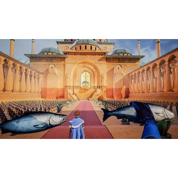 What Remains of Edith Finch Interactive Adventure Game Code