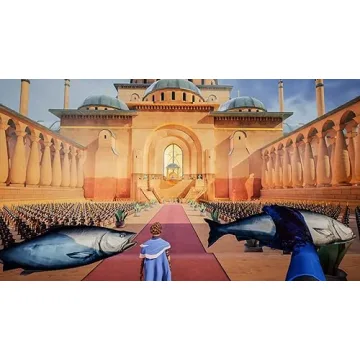 What Remains of Edith Finch Interactive Adventure Game Code