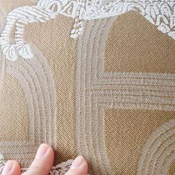 Croker Horse Luxury 20x20'' Throw Pillow Covers with Modern Design