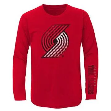 NBA Kids & Youth Boys "2 For 1 Play" Combo Tee Set