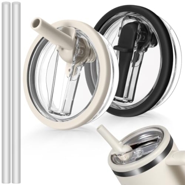 Maximize Hydration with the ANTAND Leak Proof Tumbler Lid