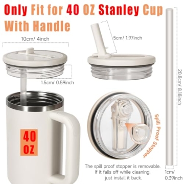 Maximize Hydration with the ANTAND Leak Proof Tumbler Lid
