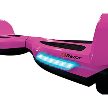 Razor Hovertrax Brights Hoverboard LED Lights EverBalance Tech