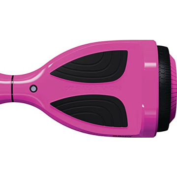 Razor Hovertrax Brights Hoverboard LED Lights EverBalance Tech