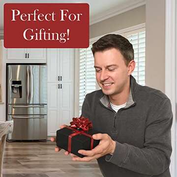 PYRAGONE 7 Chakra Orgone Pyramid Crystal - Natural Quartz Positive Energy Generator - Orgonite Pyramids Healing Stones - Meditation - Yoga - Spiritual Balance