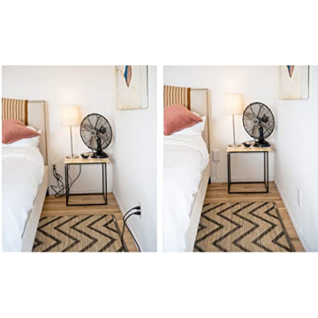 Sleek Socket Outlet Concealer – Ultra-Thin and Functional