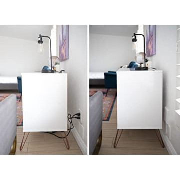 Sleek Socket Outlet Concealer – Ultra-Thin and Functional