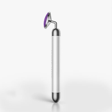 Nurse Jamie Amethyst Massage Tool for Youthful Skin
