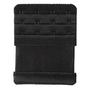 Magicmode Bra Extenders | 4 Hook & Comfortable Fit