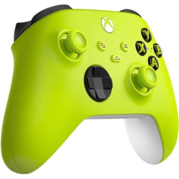 Xbox Electric Volt Wireless Controller for Ultimate Gaming