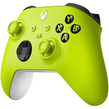 Xbox Electric Volt Wireless Controller for Ultimate Gaming
