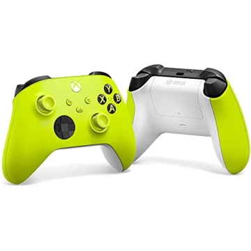 Xbox Electric Volt Wireless Controller for Ultimate Gaming