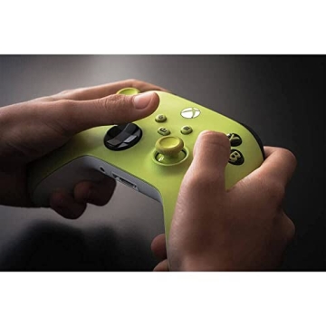 Xbox Electric Volt Wireless Controller for Ultimate Gaming