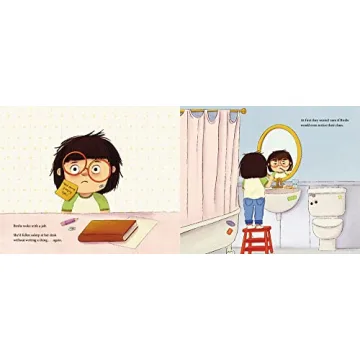 The Storytellers Rule - Ignite Creativity in Kids