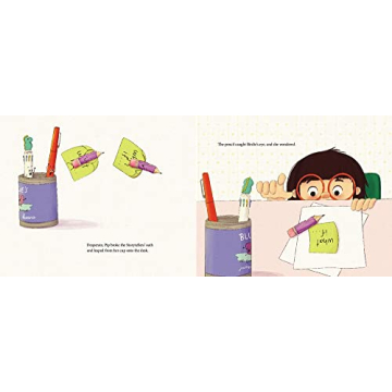 The Storytellers Rule - Ignite Creativity in Kids