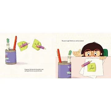 The Storytellers Rule - Ignite Creativity in Kids