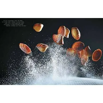 Dominique Ansel Secret Recipes NY Bakery