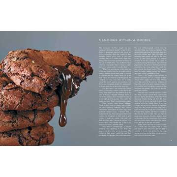 Dominique Ansel Secret Recipes NY Bakery