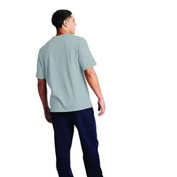 Men's Champion T-Shirt - Comfort and Style Combined