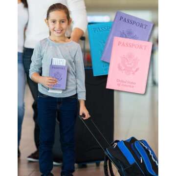 Passport Holder,Passport Wallet,Passport Cover,Passport Holder Women,Passport Case,Passport,Passport And Vaccine Card Holder Combo,Passport Book