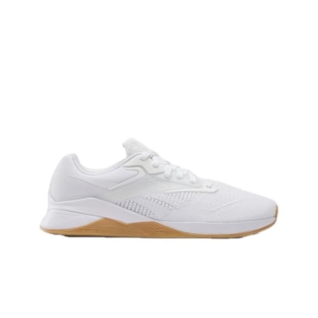 Reebok Women's Nano X4 Sneakers - Comfort Meets Style