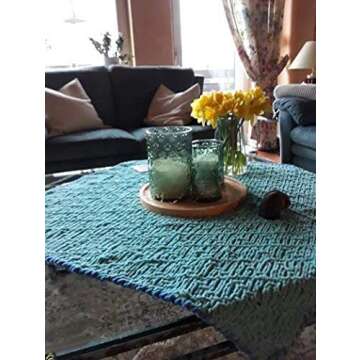 Himalaya Dolphin Baby Yarn - 2 Skeins Super Bulky Baby Blanket Yarn