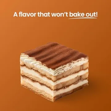 LorAnn Coffee Baking Emulsion for Rich Coffee Flavor