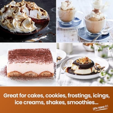 LorAnn Coffee Baking Emulsion for Rich Coffee Flavor