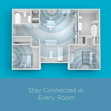 First Alert Onelink Safe & Sound Smart Smoke Detector and Speaker