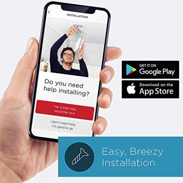 First Alert Onelink Safe & Sound Smart Smoke Detector and Speaker