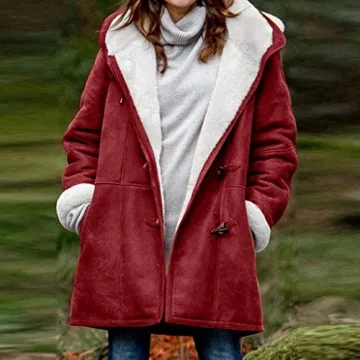 Prime Lightning Deal: Women's Winter Coats & Jackets