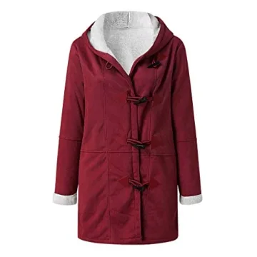 Prime Lightning Deal: Women's Winter Coats & Jackets