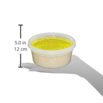 Luxurious African Shea Butter Skin Moisturizer 8oz