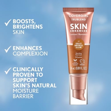 CoverGirl TruBlend Skin Enhancer for Natural Glow 0.81oz