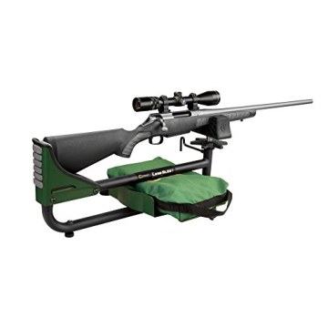 Caldwell Lead Sled 3 for Precision Shooting Stability