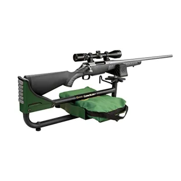 Caldwell Lead Sled 3 for Precision Shooting Stability