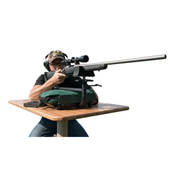 Caldwell Lead Sled 3 for Precision Shooting Stability
