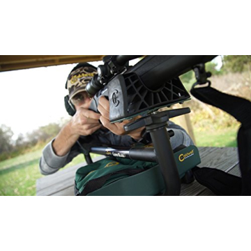 Caldwell Lead Sled 3 for Precision Shooting Stability