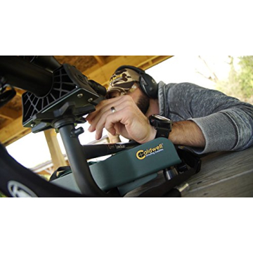 Caldwell Lead Sled 3 for Precision Shooting Stability